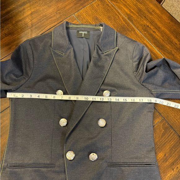 Women’s Tahari Blazer / Jacket - Picture 8 of 10